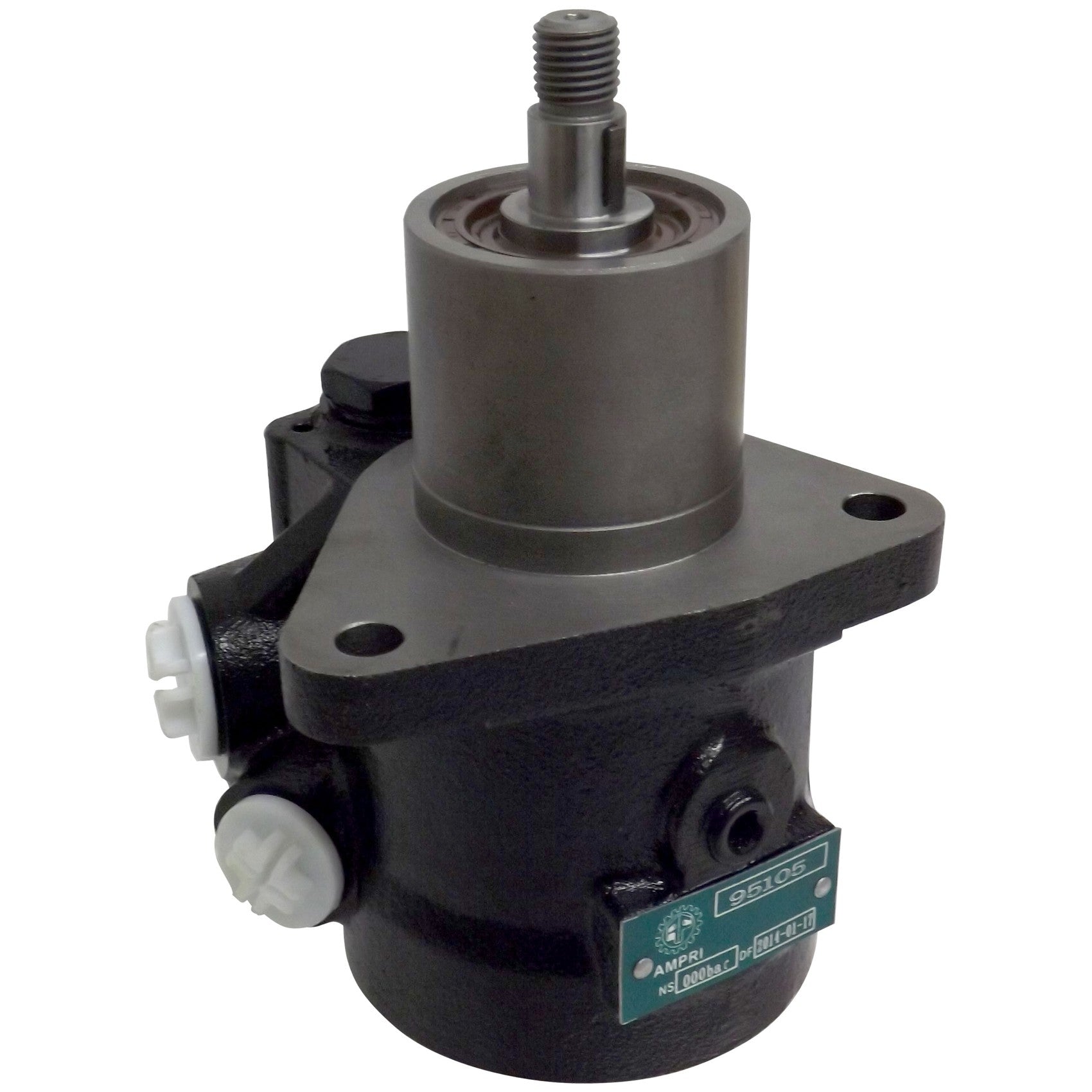 Bomba de Direção Hidráulica - Ampri - 95105 - (1)