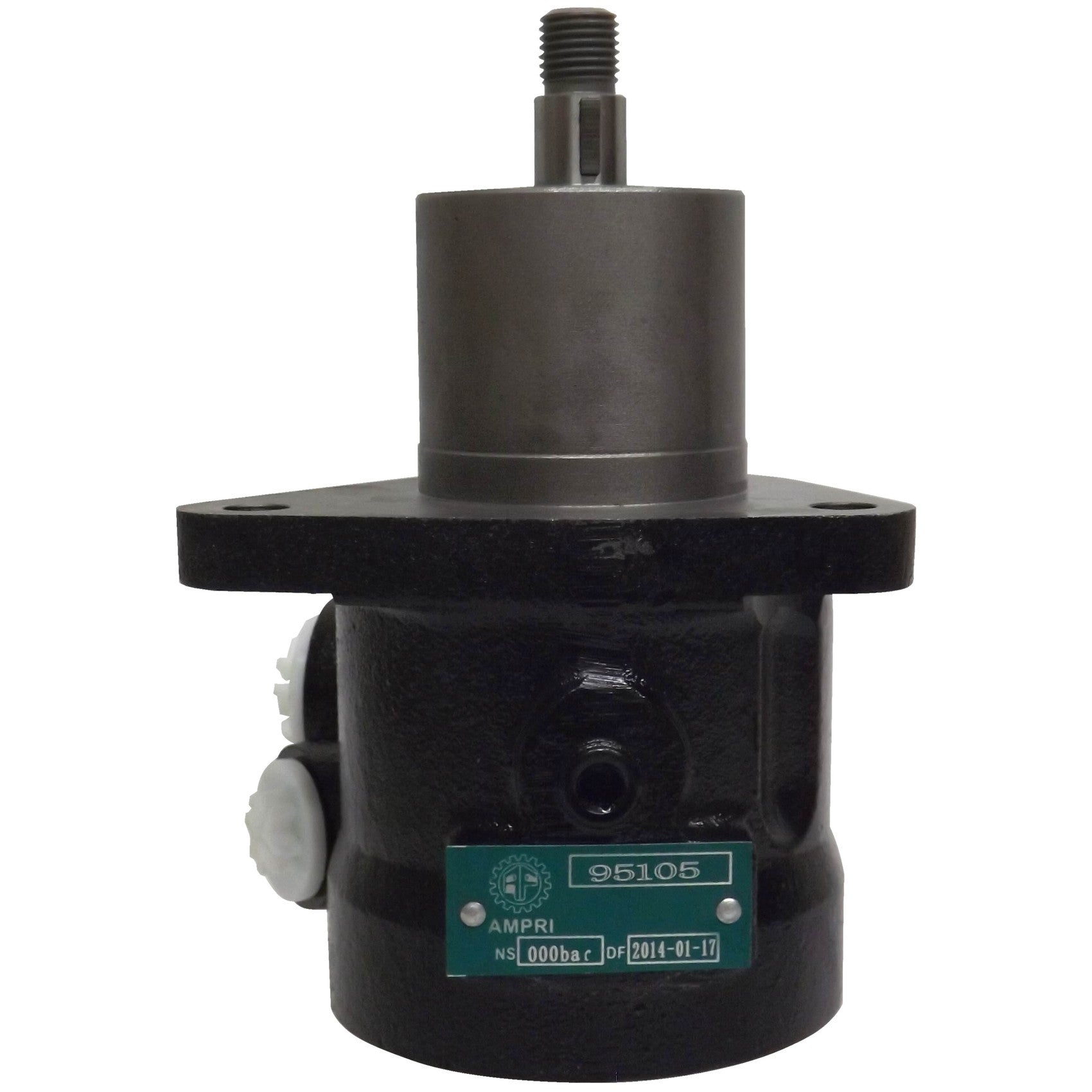 Bomba de Direção Hidráulica - Ampri - 95105 - (2)