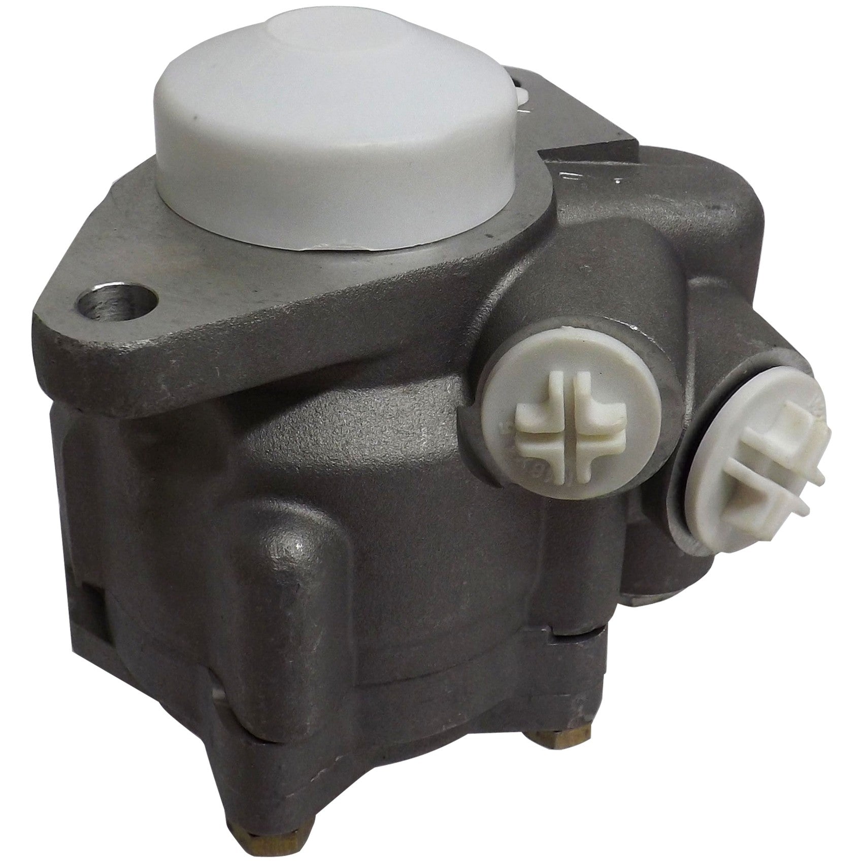 Bomba de Direção Hidráulica - Ampri - 95100 - (1)