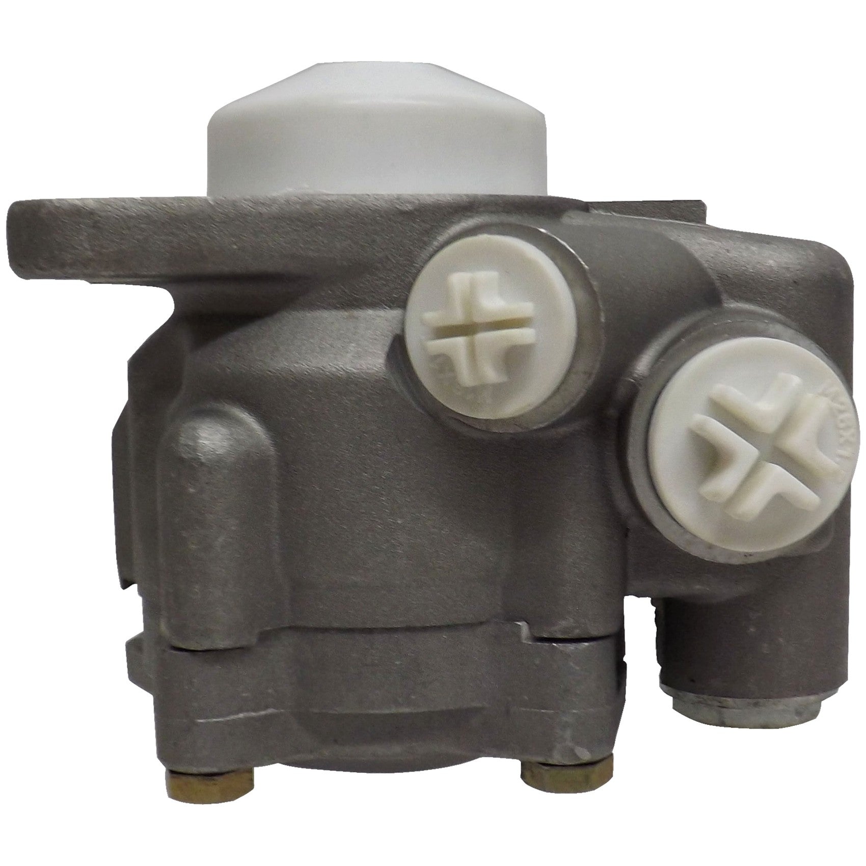 Bomba de Direção Hidráulica - Ampri - 95100 - (2)