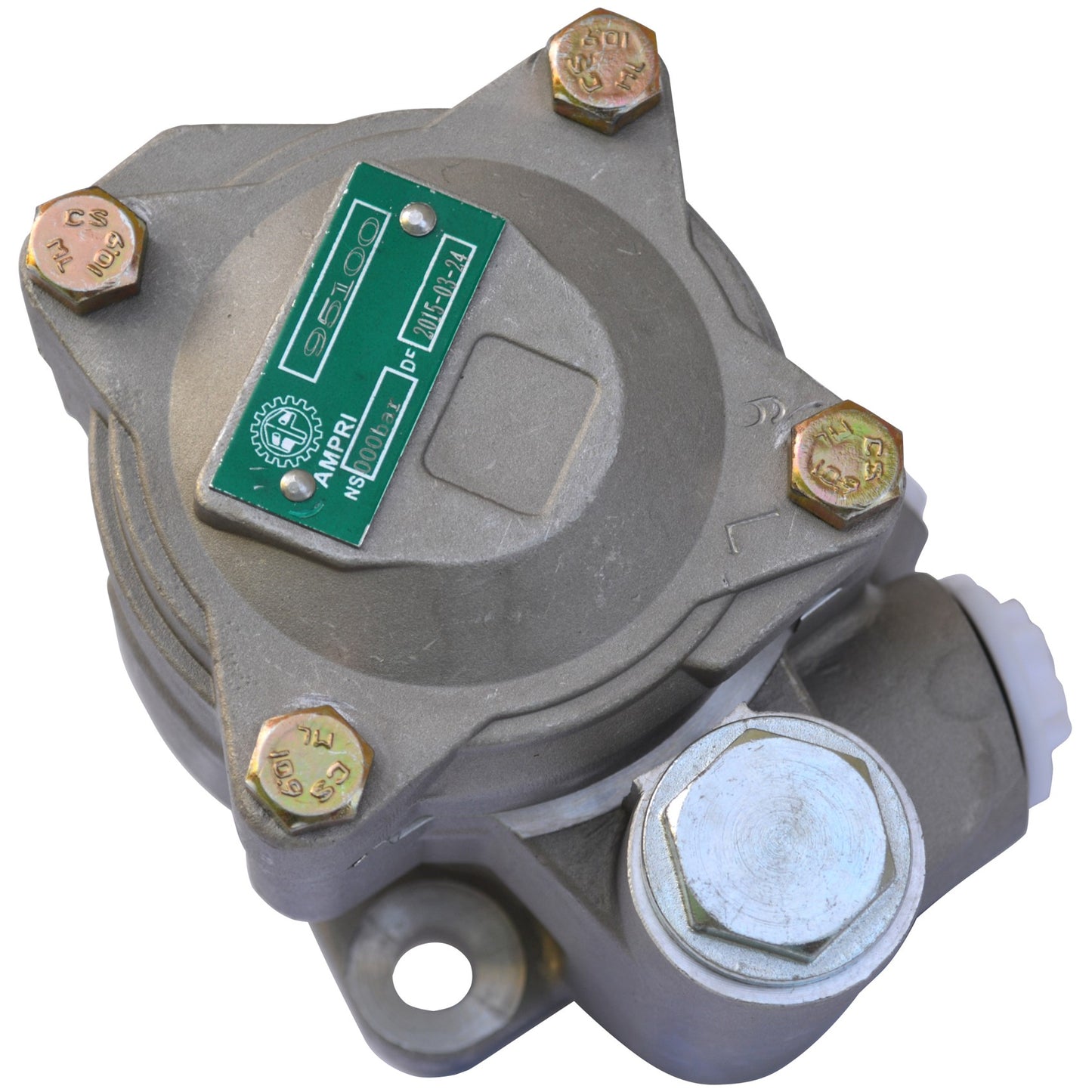 Bomba de Direção Hidráulica - Ampri - 95100 - (3)