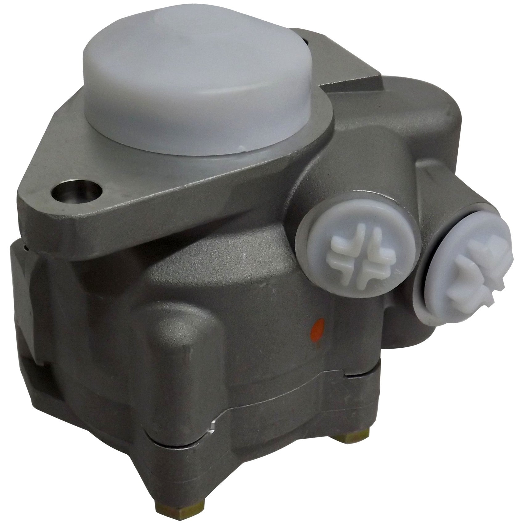 Bomba de Direção Hidráulica - Ampri - 95106 - (1)