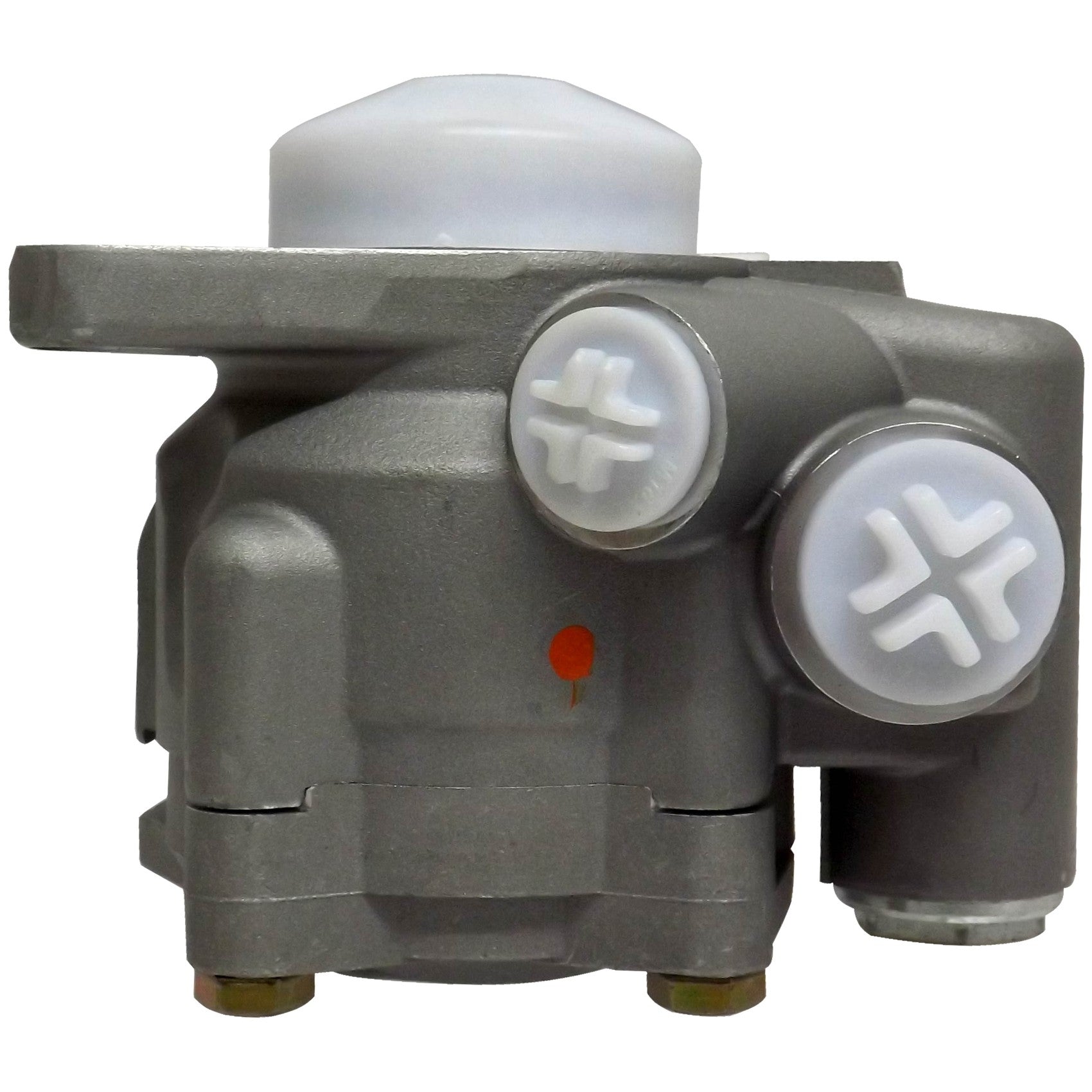 Bomba de Direção Hidráulica - Ampri - 95106 - (2)
