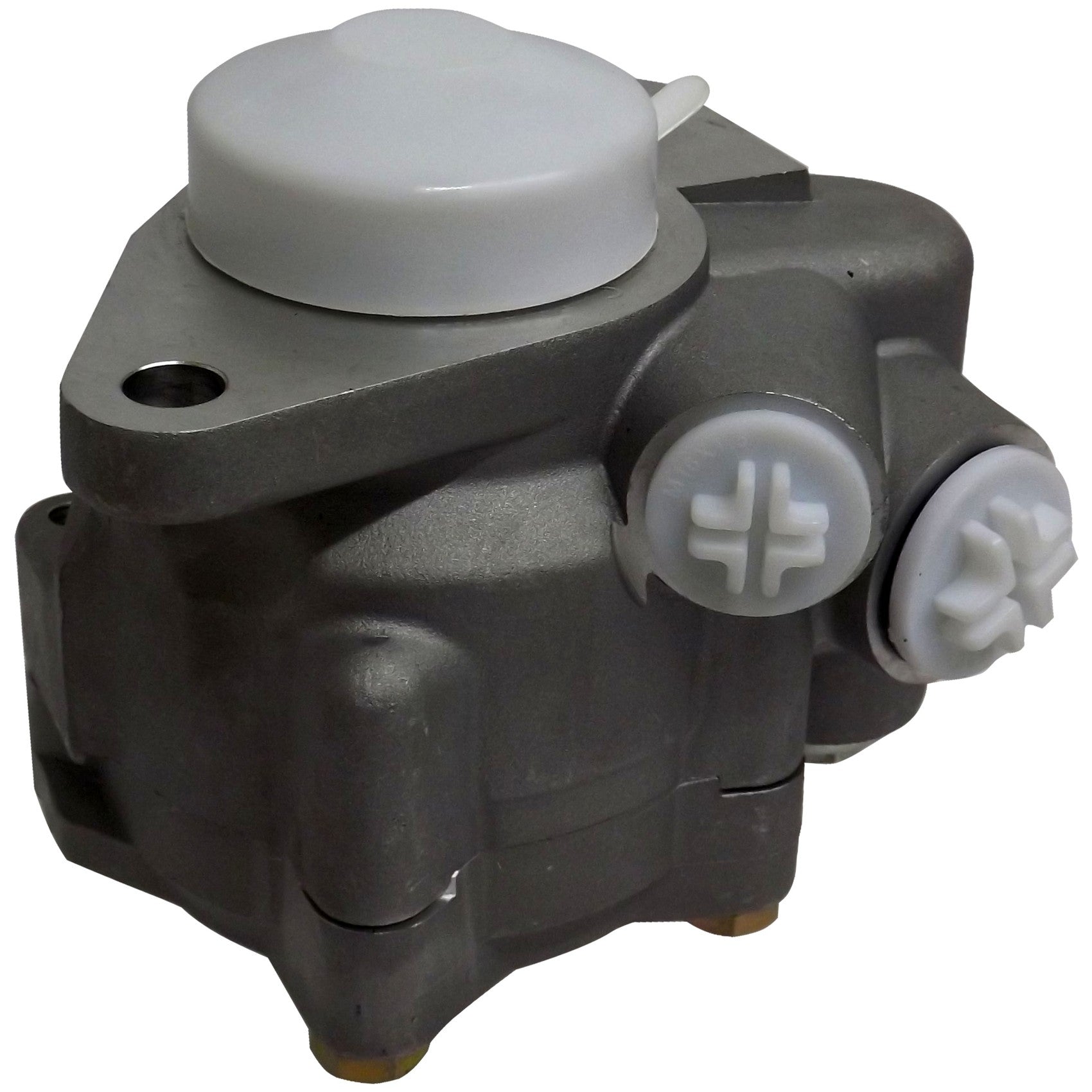 Bomba de Direção Hidráulica - Ampri - 95109 - (1)