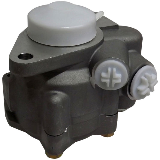 Bomba de Direção Hidráulica - Ampri - 95109 - (1)