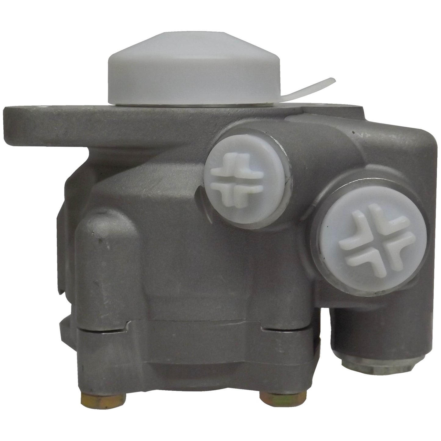 Bomba de Direção Hidráulica - Ampri - 95109 - (2)