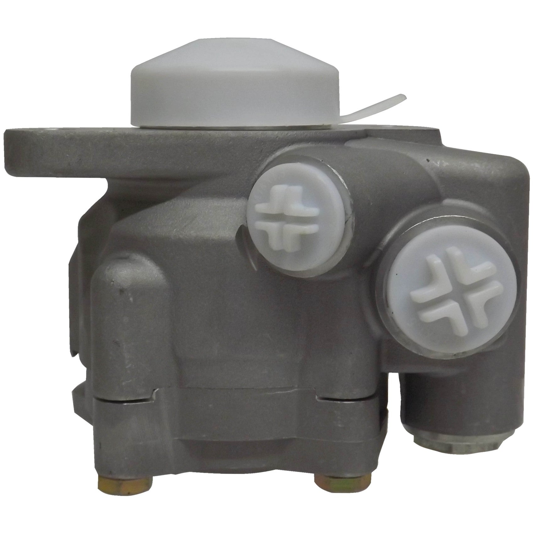 Bomba de Direção Hidráulica - Ampri - 95109 - (2)