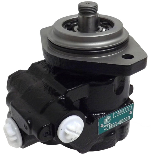 Bomba de Direção Hidráulica - Ampri - 95114 - (1)