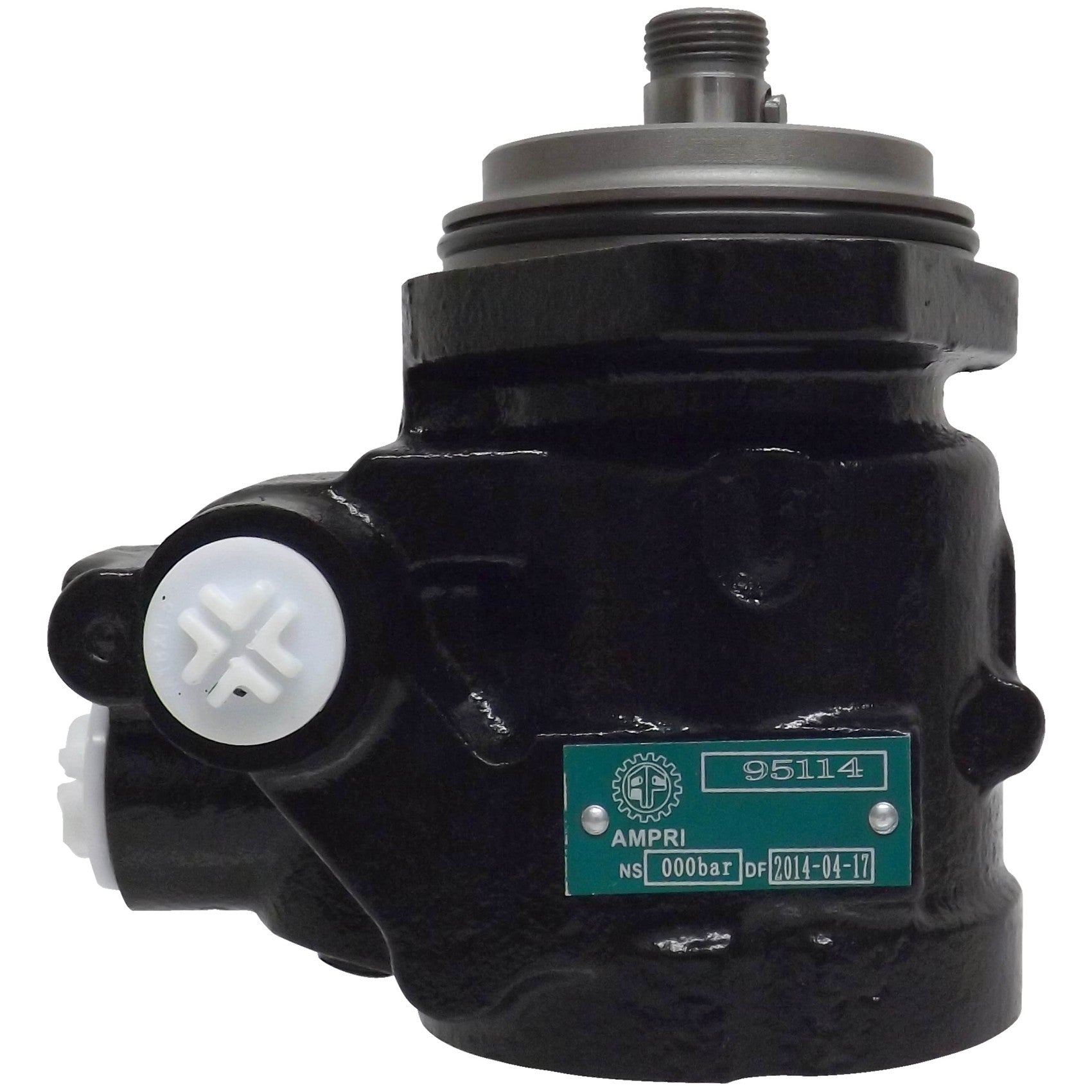 Bomba de Direção Hidráulica - Ampri - 95114 - (2)