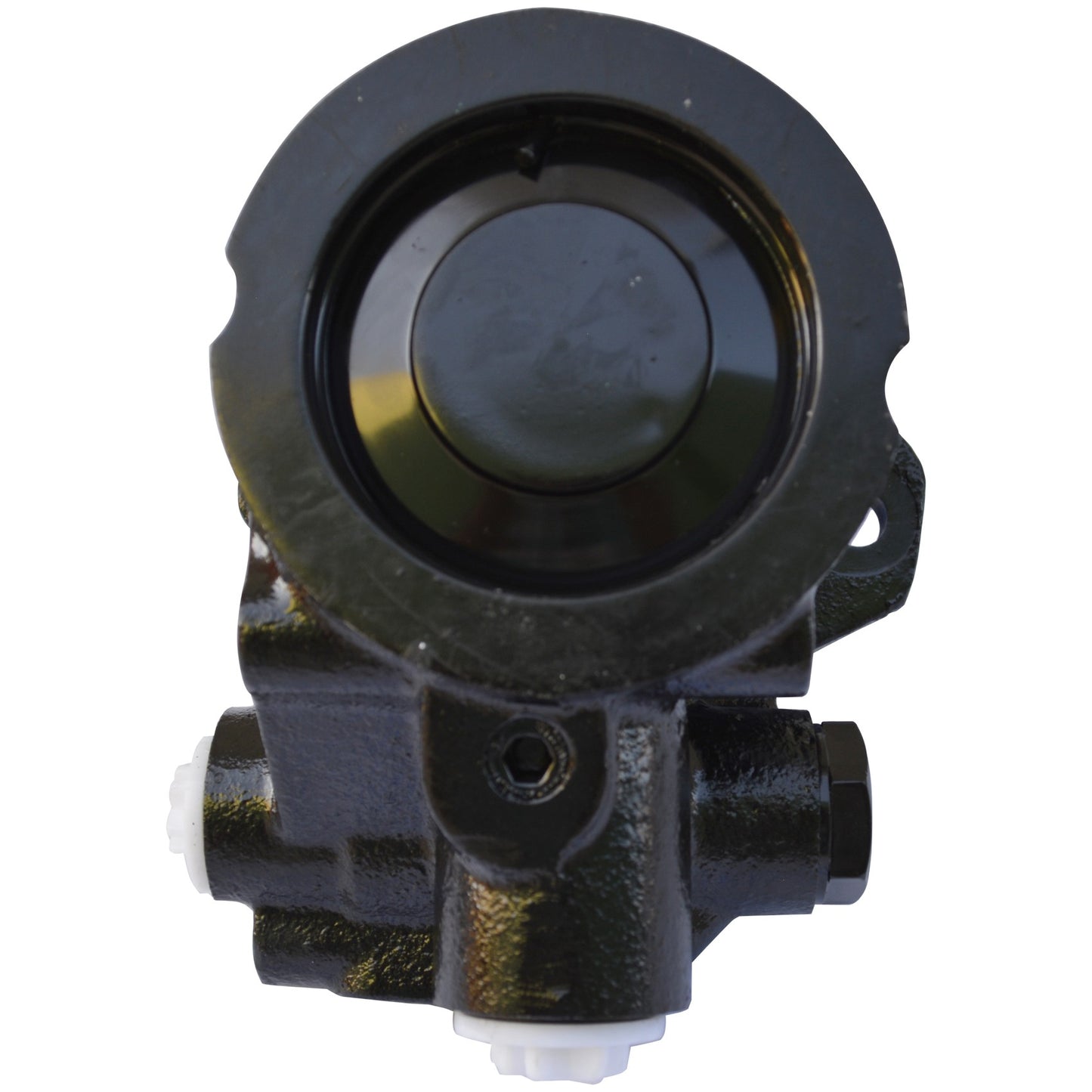 Bomba de Direção Hidráulica - Ampri - 95114 - (3)