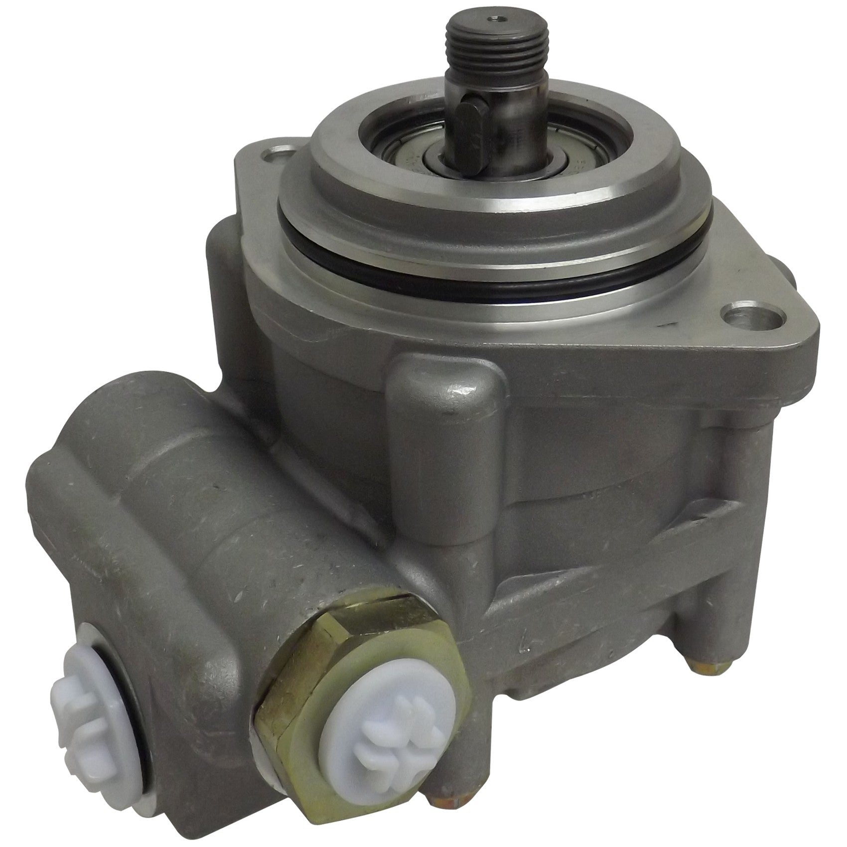 Bomba de Direção Hidráulica - Ampri - 95113 - (1)
