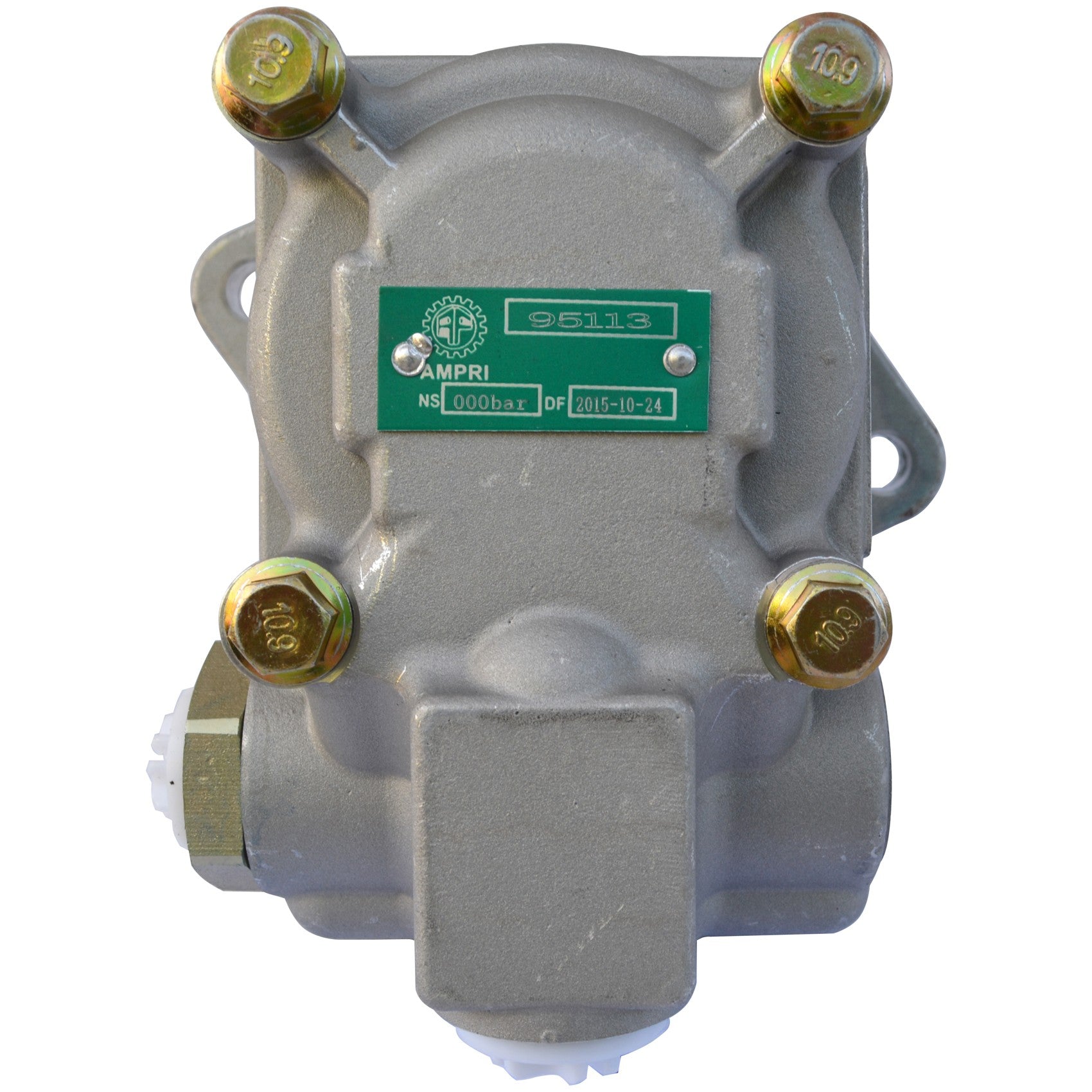 Bomba de Direção Hidráulica - Ampri - 95113 - (2)