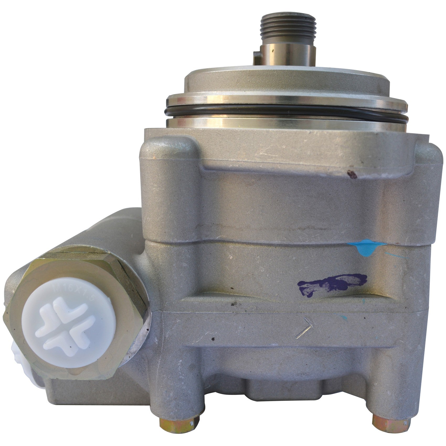 Bomba de Direção Hidráulica - Ampri - 95113 - (3)