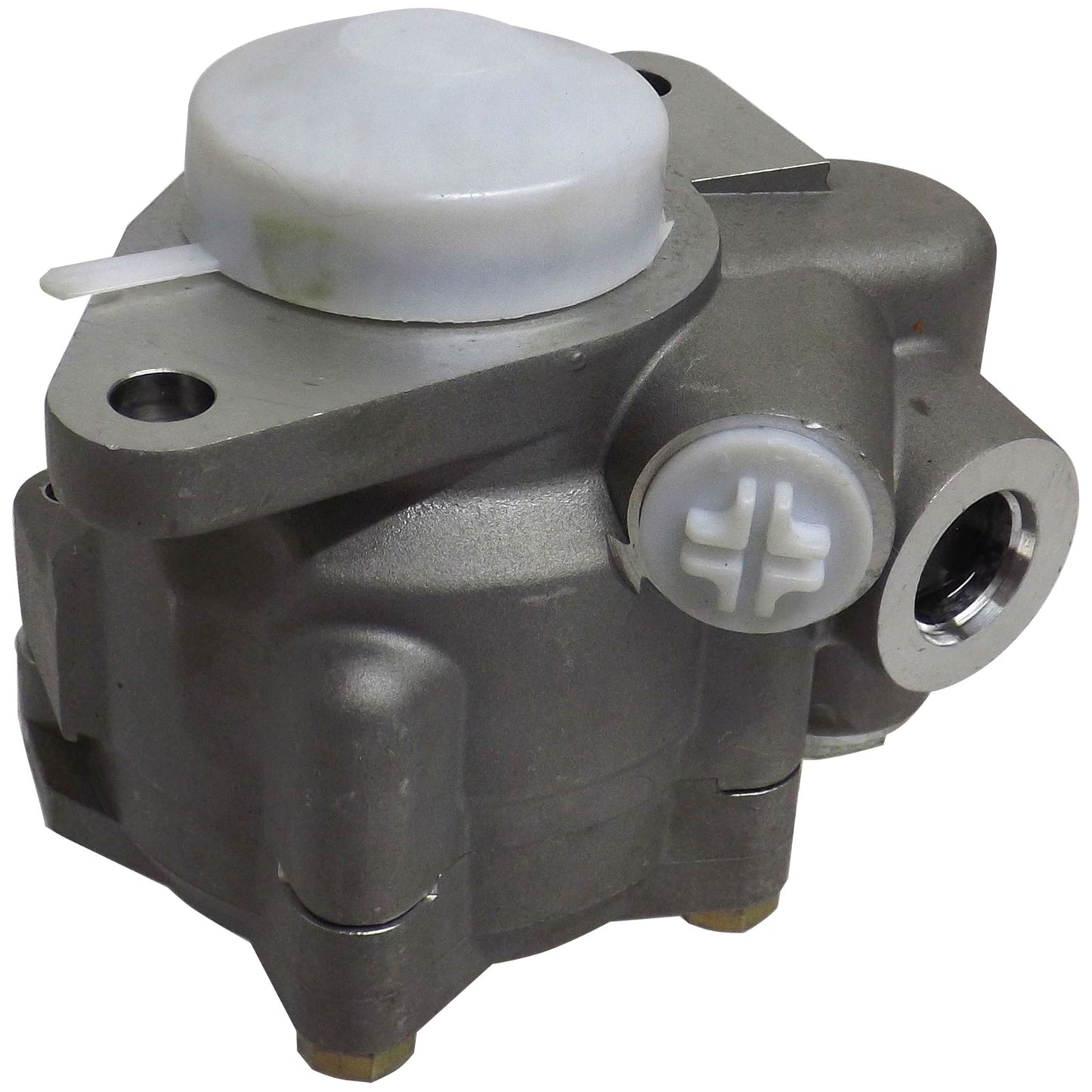 Bomba de Direção Hidráulica - Ampri - 95112 - (1)