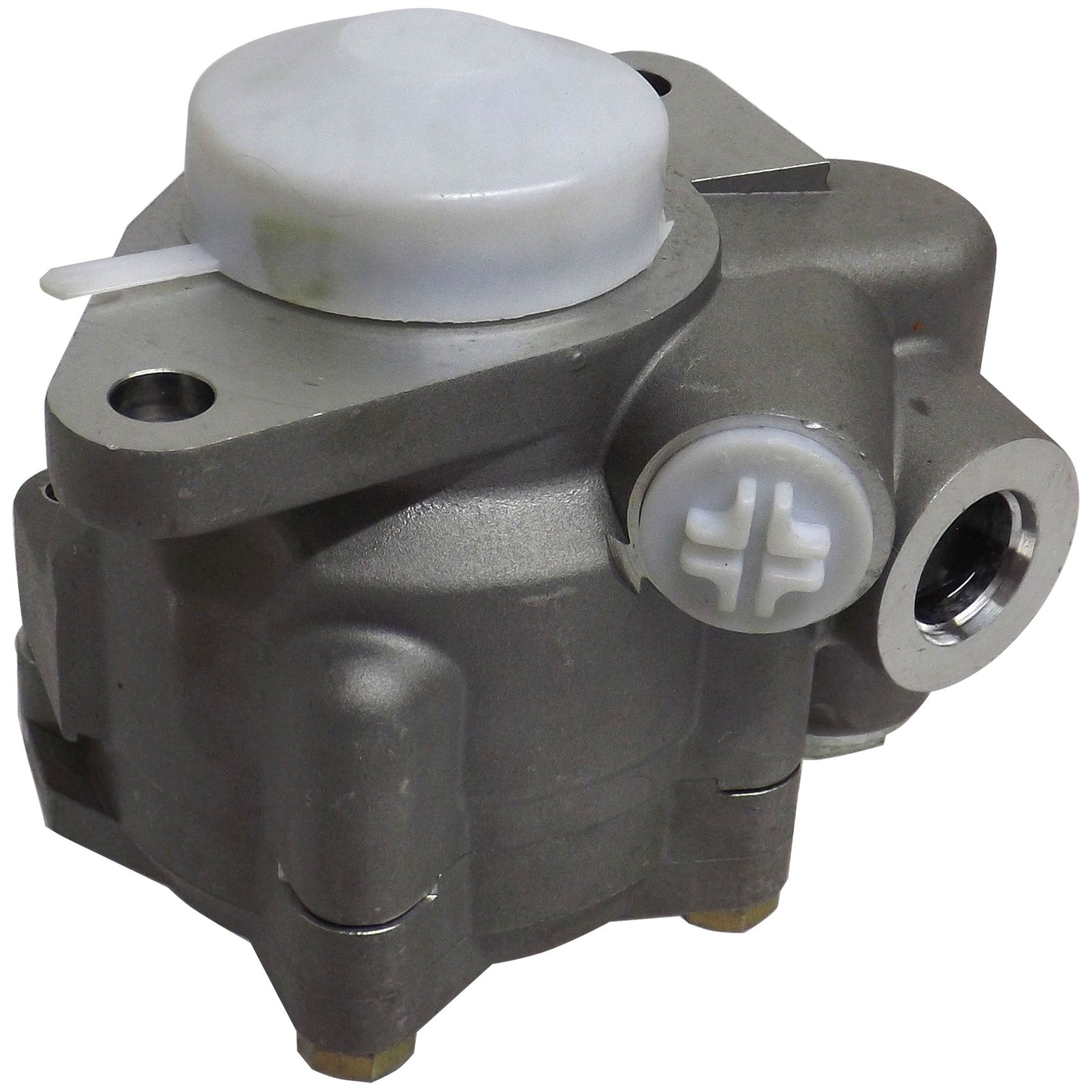 Bomba de Direção Hidráulica - Ampri - 95112 - (1)
