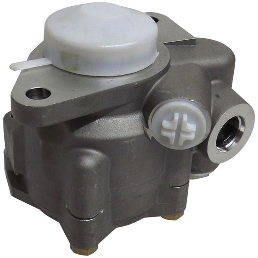 Bomba de Direção Hidráulica - Ampri - 95112 - (1)