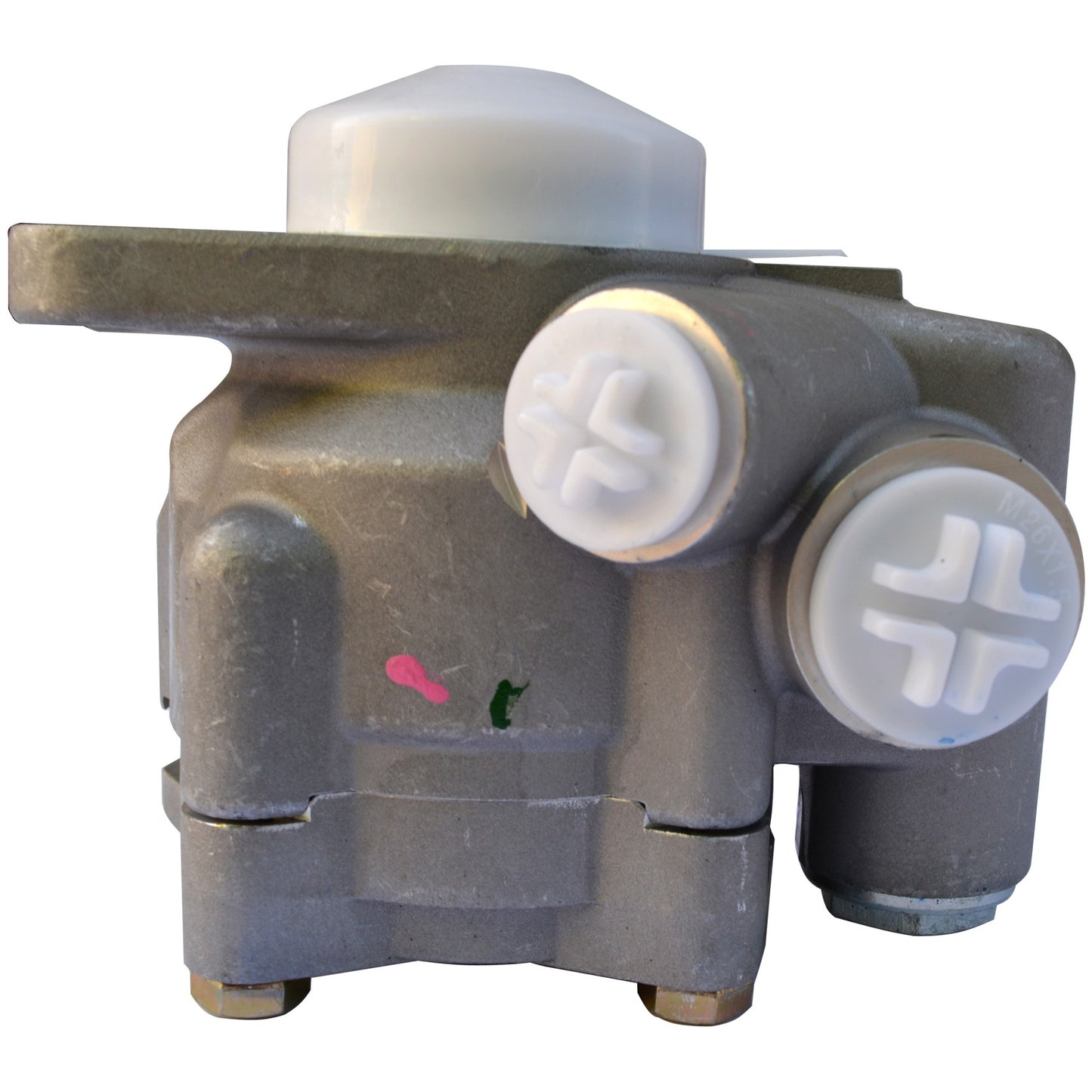 Bomba de Direção Hidráulica - Ampri - 95112 - (4)