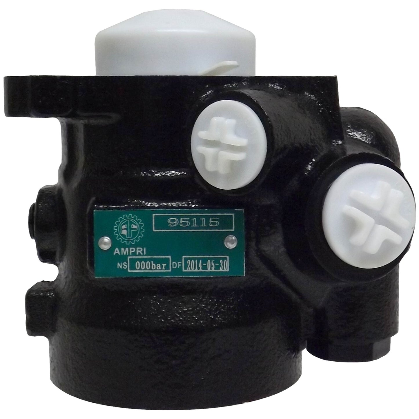 Bomba de Direção Hidráulica - Ampri - 95115 - (2)