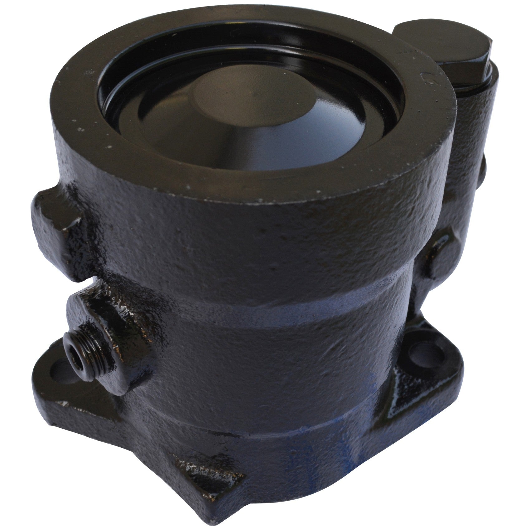 Bomba de Direção Hidráulica - Ampri - 95115 - (3)
