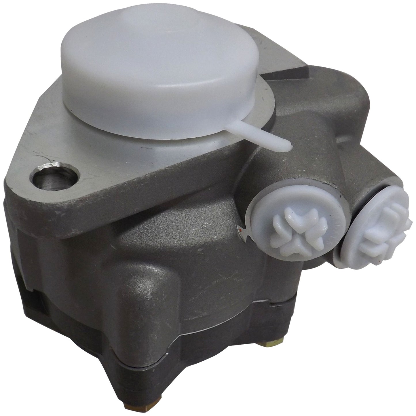 Bomba de Direção Hidráulica - Ampri - 95116 - (1)