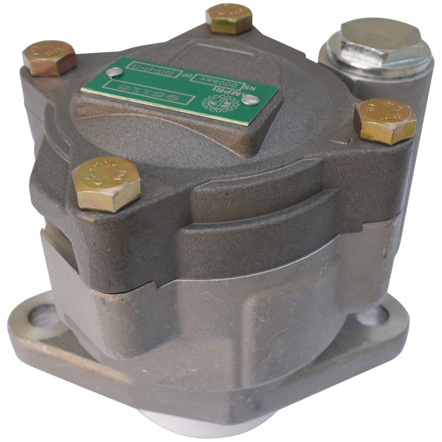 Bomba de Direção Hidráulica - Ampri - 95116 - (2)