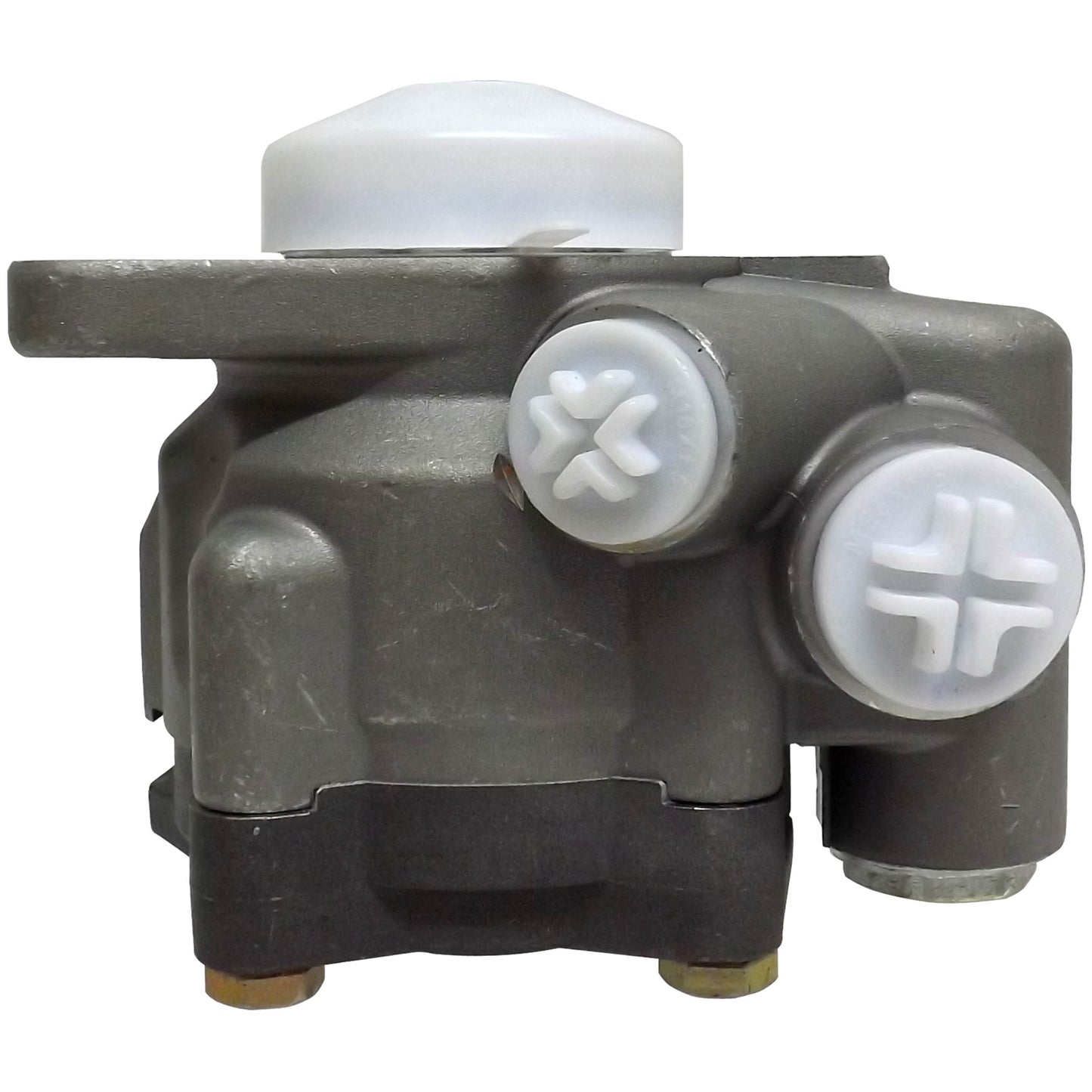 Bomba de Direção Hidráulica - Ampri - 95116 - (3)