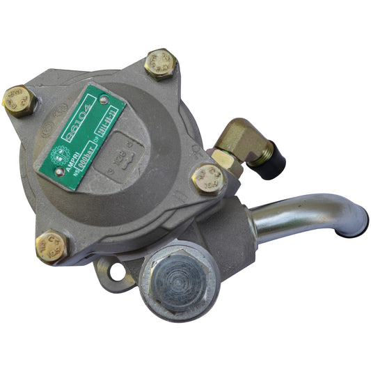 Bomba de Direção Hidráulica - Ampri - 96104 - (1)