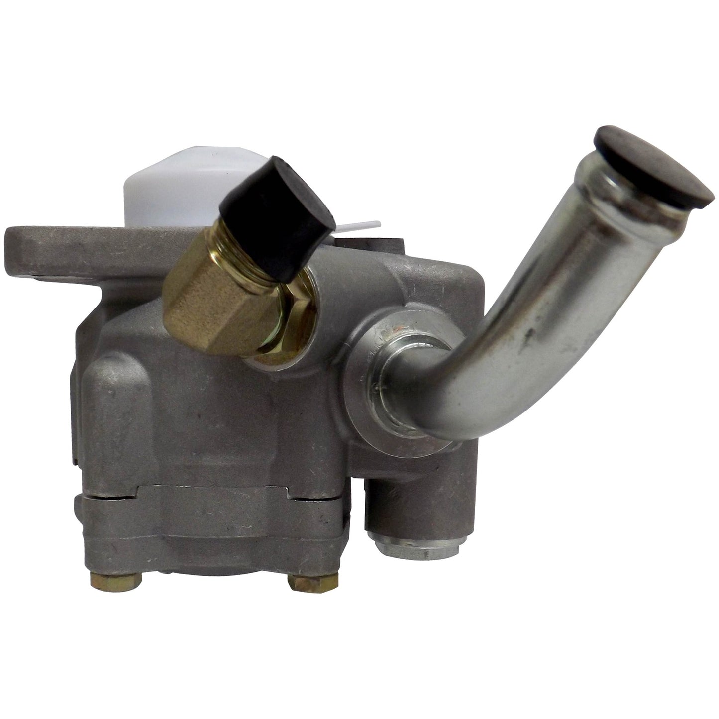 Bomba de Direção Hidráulica - Ampri - 96104 - (3)