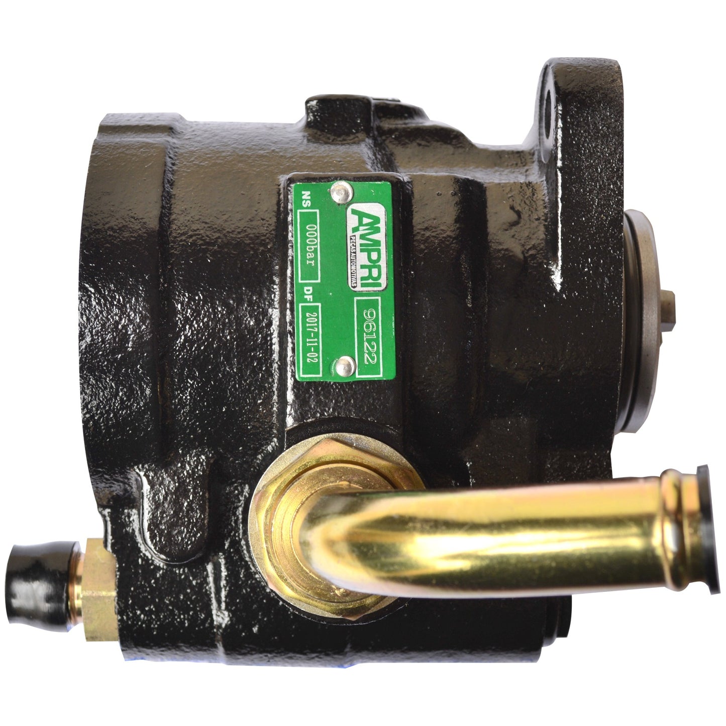 Bomba de Direção Hidráulica - Ampri - 96122 - (1)
