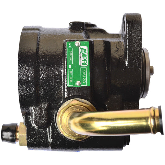 Bomba de Direção Hidráulica - Ampri - 96122 - (1)