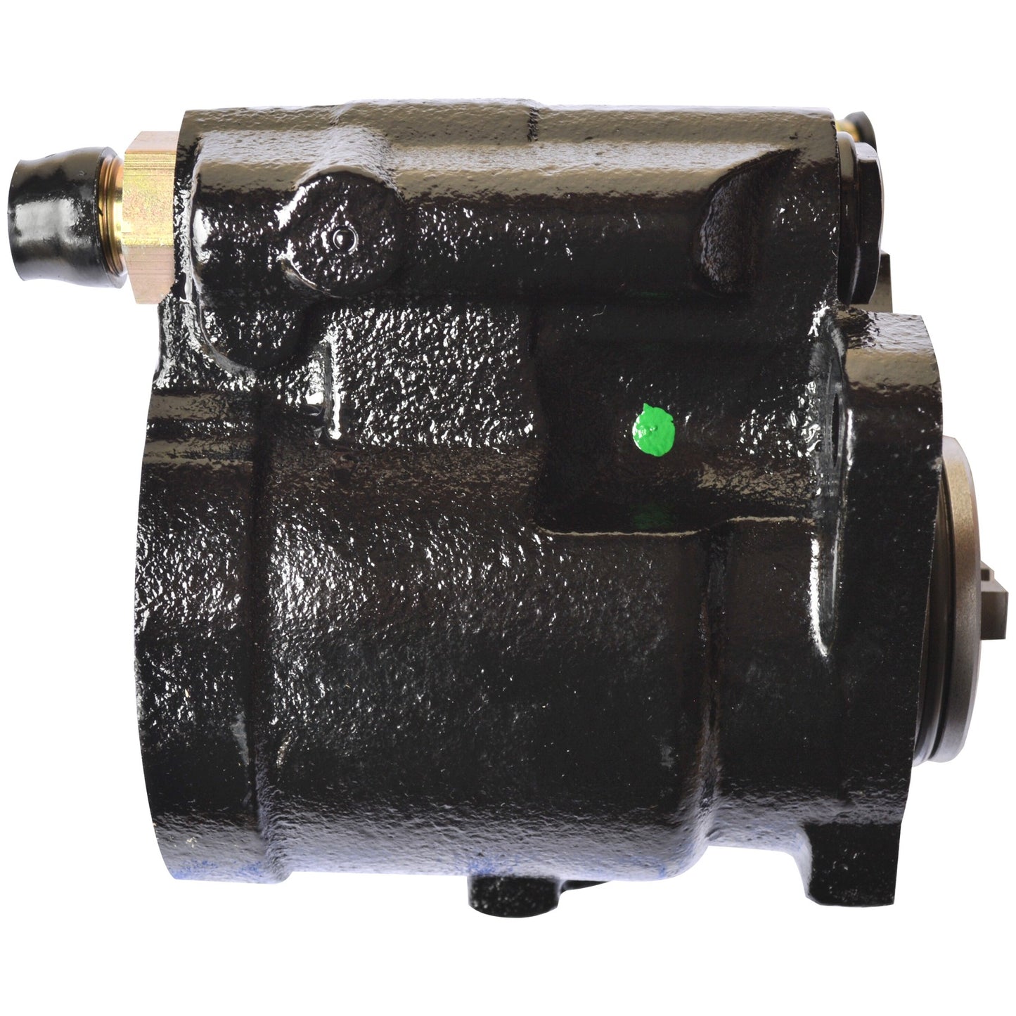 Bomba de Direção Hidráulica - Ampri - 96122 - (2)
