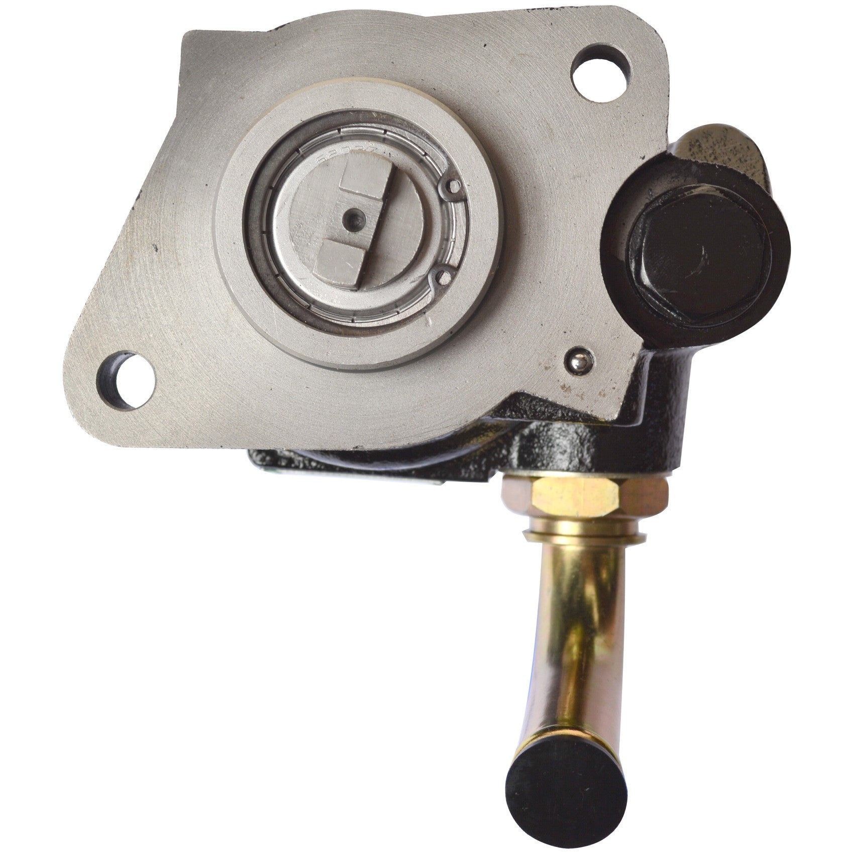 Bomba de Direção Hidráulica - Ampri - 96122 - (3)