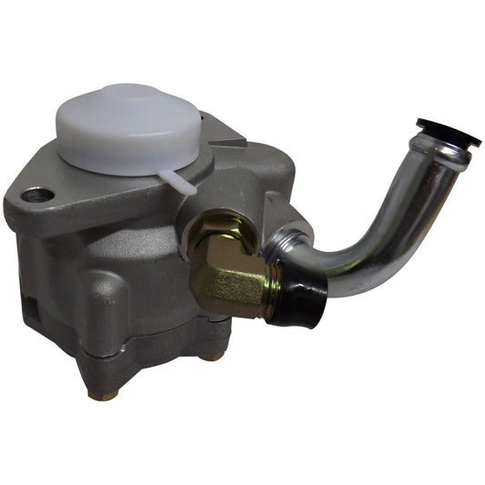 Bomba de Direção Hidráulica - Ampri - 98000 - (1)
