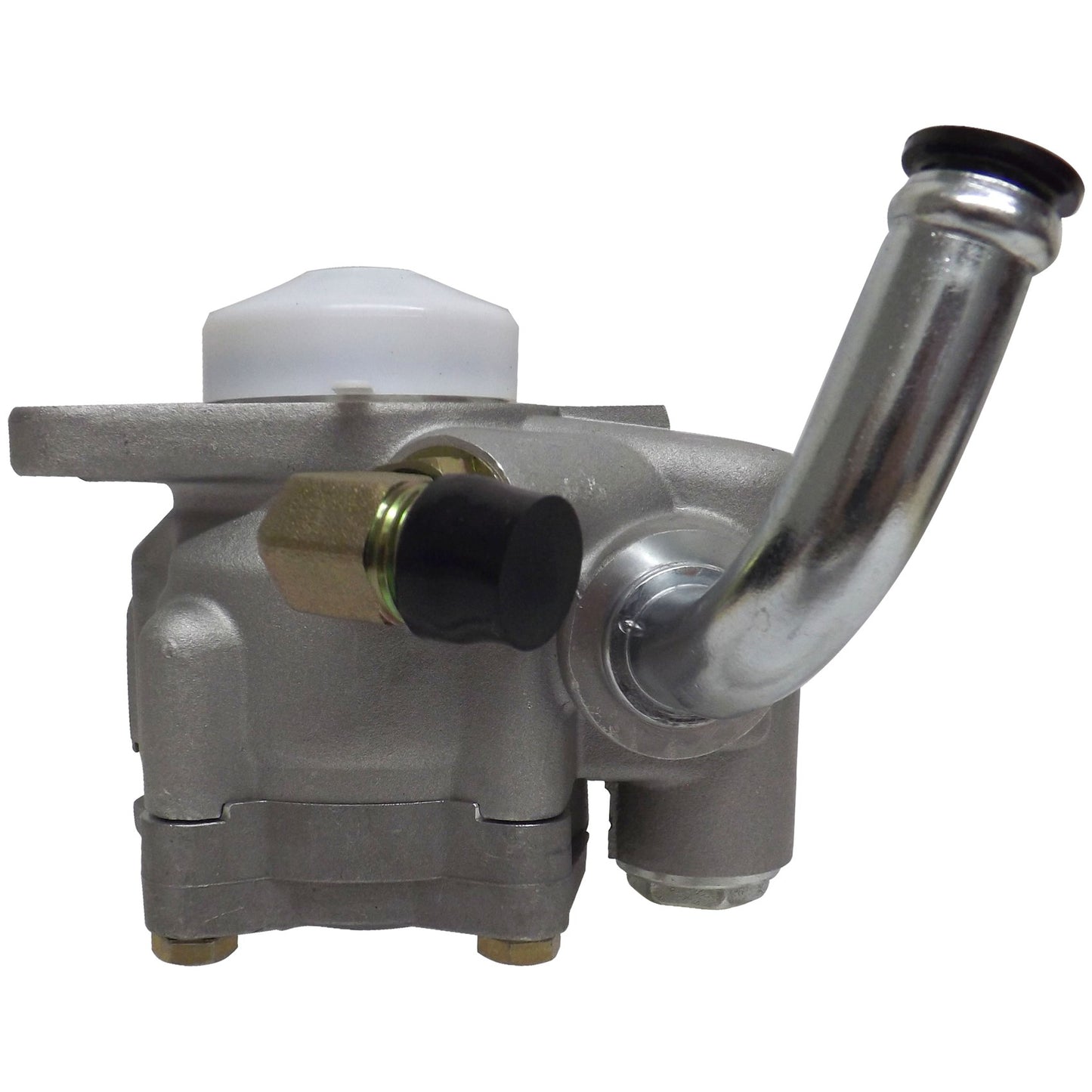 Bomba de Direção Hidráulica - Ampri - 98000 - (2)