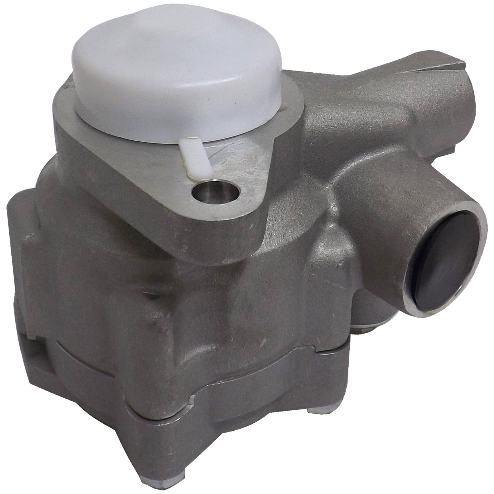 Bomba de Direção Hidráulica 100 bar - Ampri - 93102 - (1)