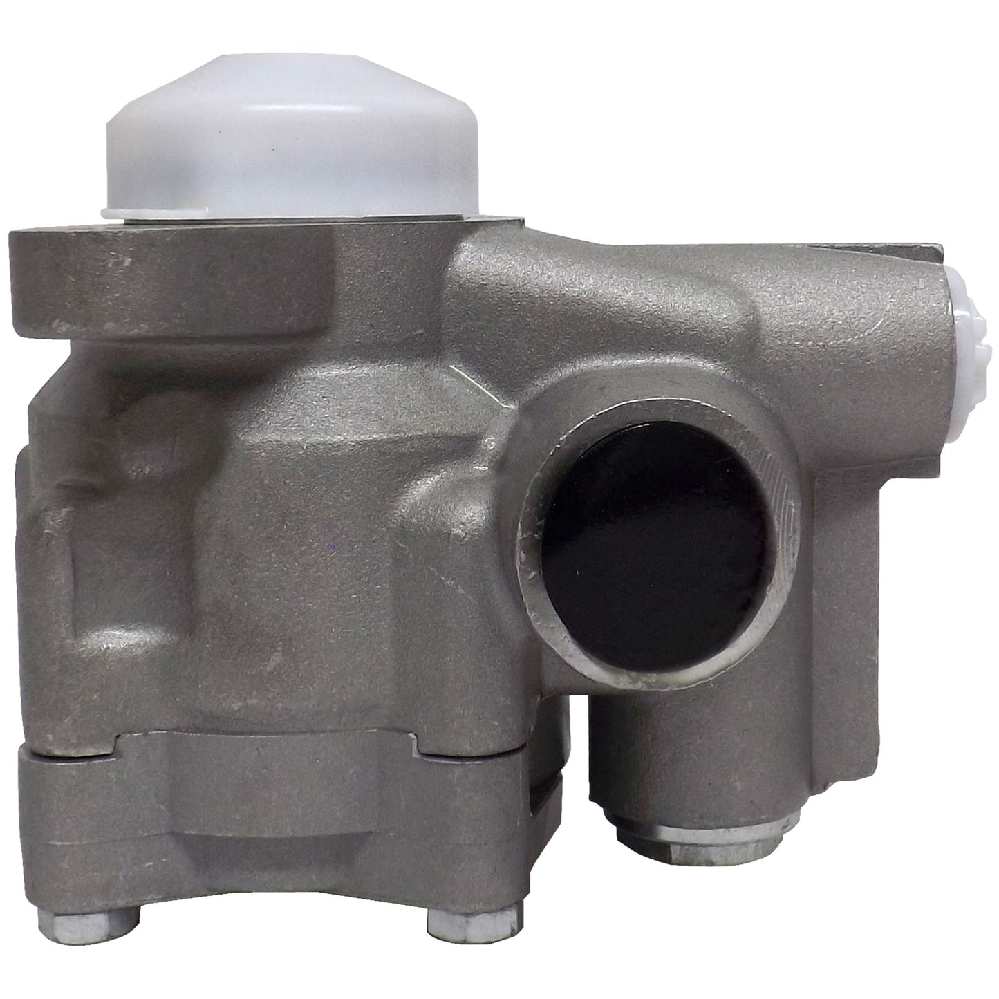 Bomba de Direção Hidráulica 100 bar - Ampri - 93102 - (2)