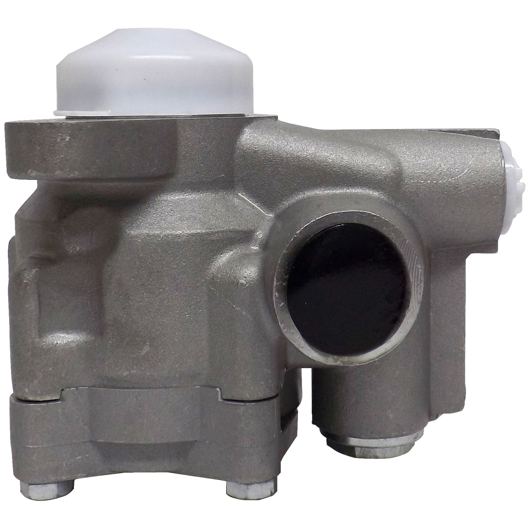 Bomba de Direção Hidráulica 100 bar - Ampri - 93102 - (2)