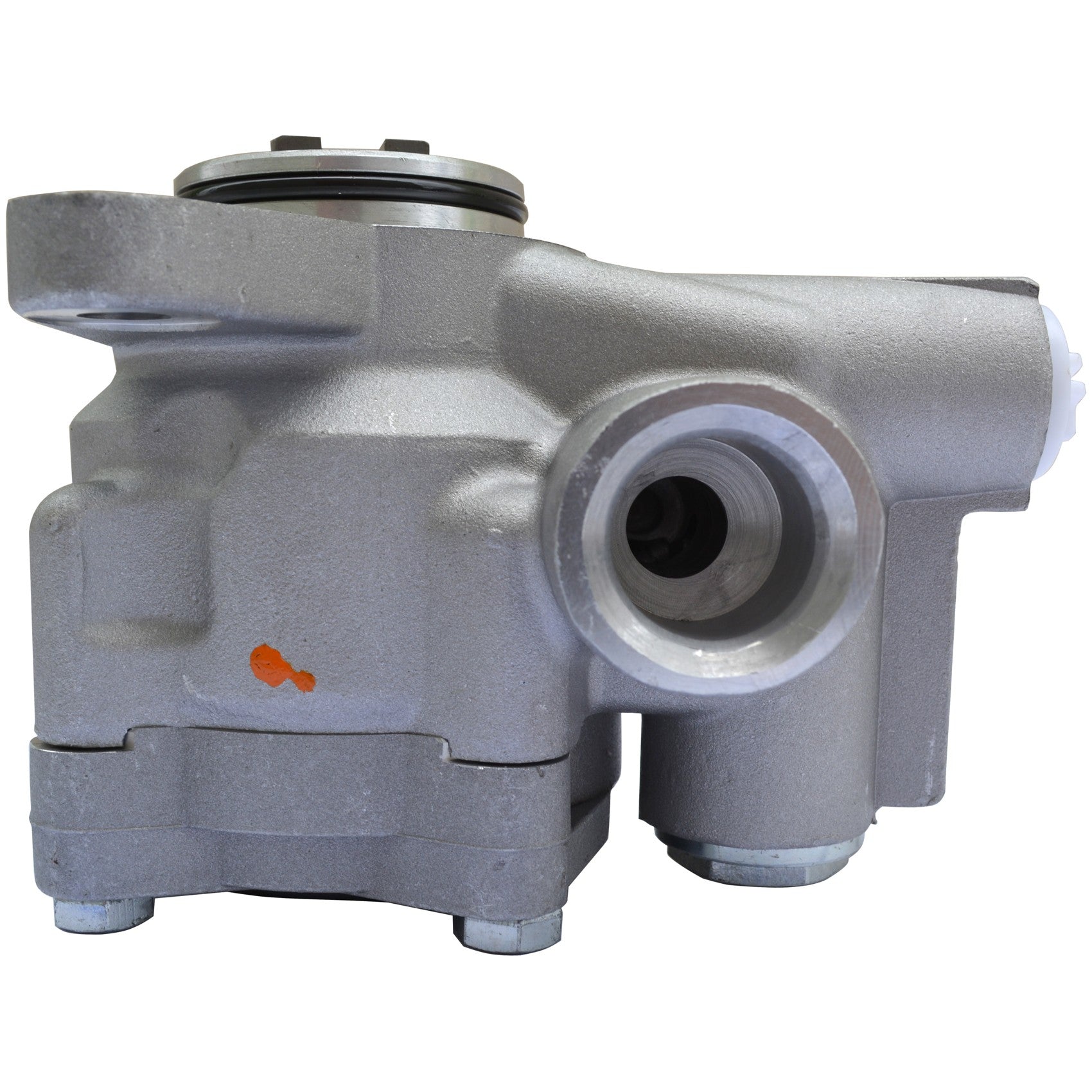 Bomba de Direção Hidráulica 100 bar - Ampri - 93102 - (3)