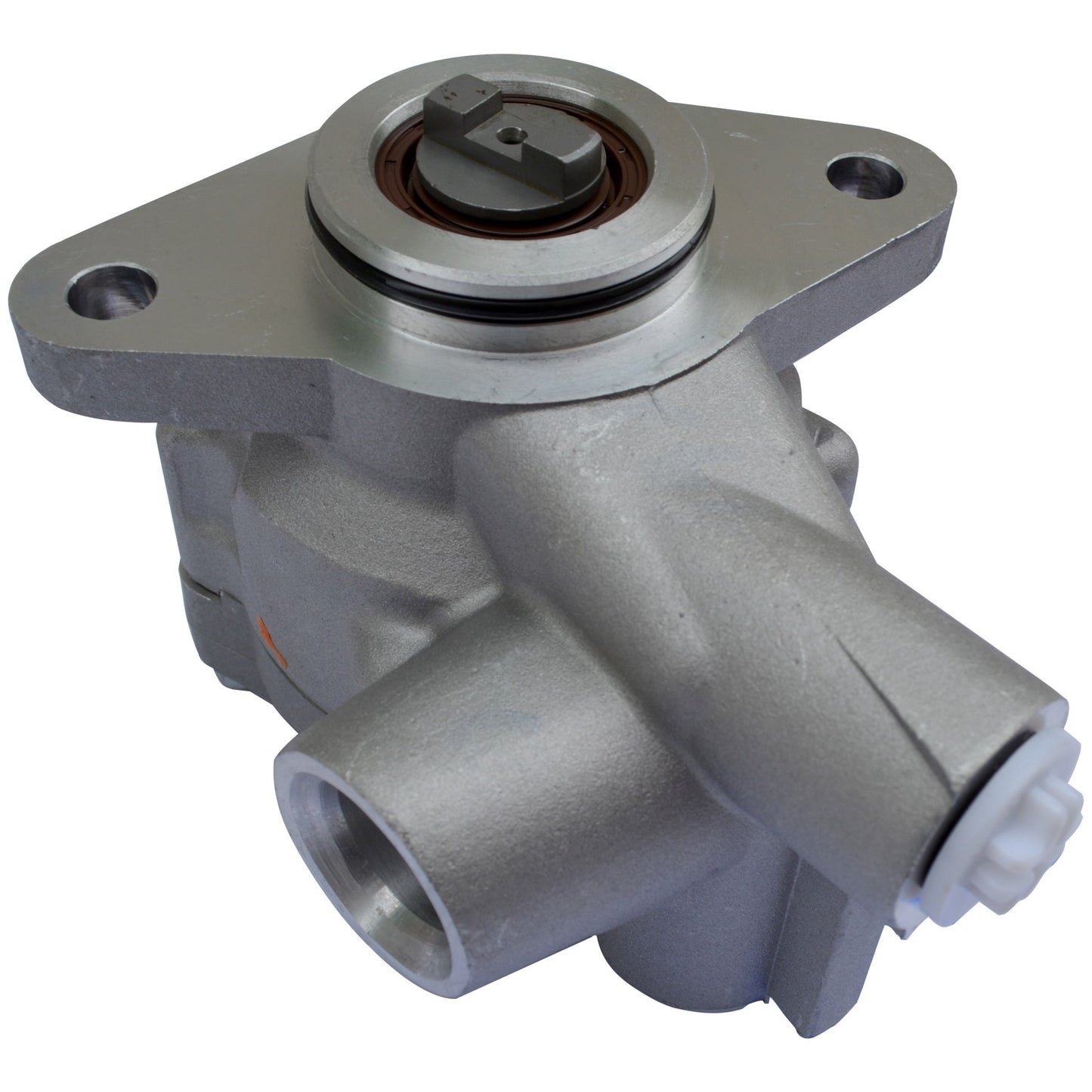 Bomba de Direção Hidráulica 100 bar - Ampri - 93102 - (5)