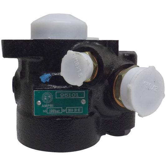 Bomba de Direção Hidráulica 100 bar - Ampri - 95101 - (1)