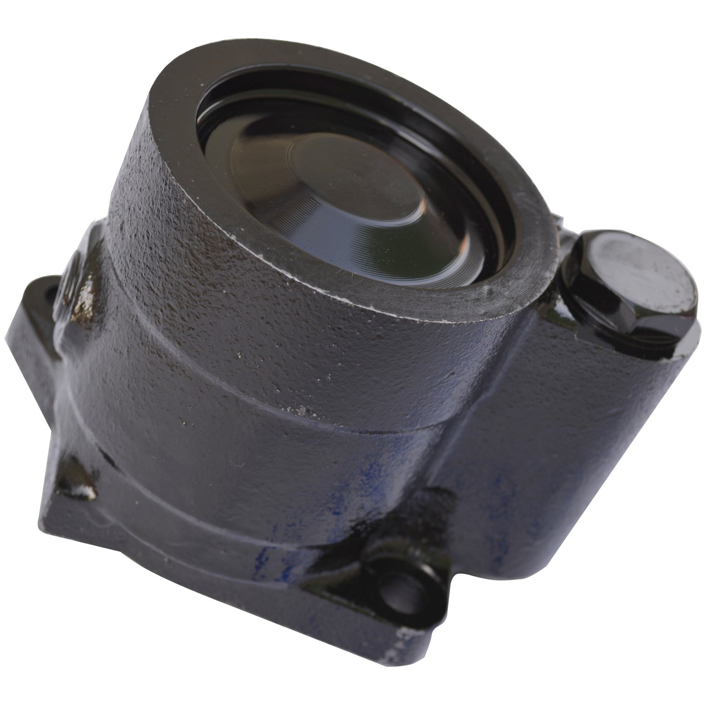 Bomba de Direção Hidráulica 100 bar - Ampri - 95101 - (2)