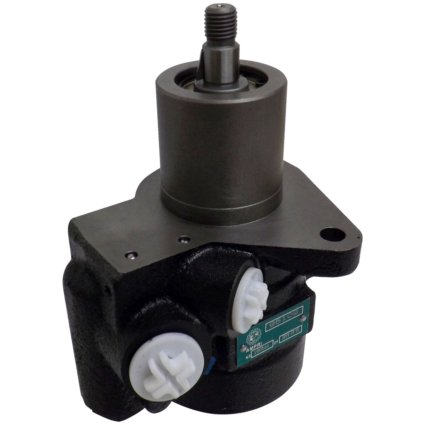 Bomba de Direção Hidráulica 100 bar - Ampri - 95102 - (1)