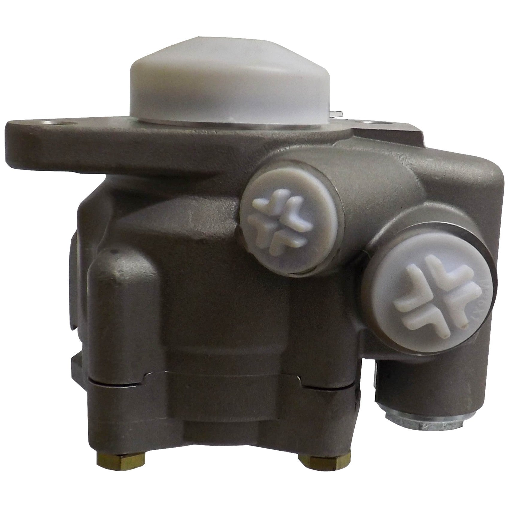 Bomba de Direção Hidráulica 110 bar - Ampri - 95117 - (2)