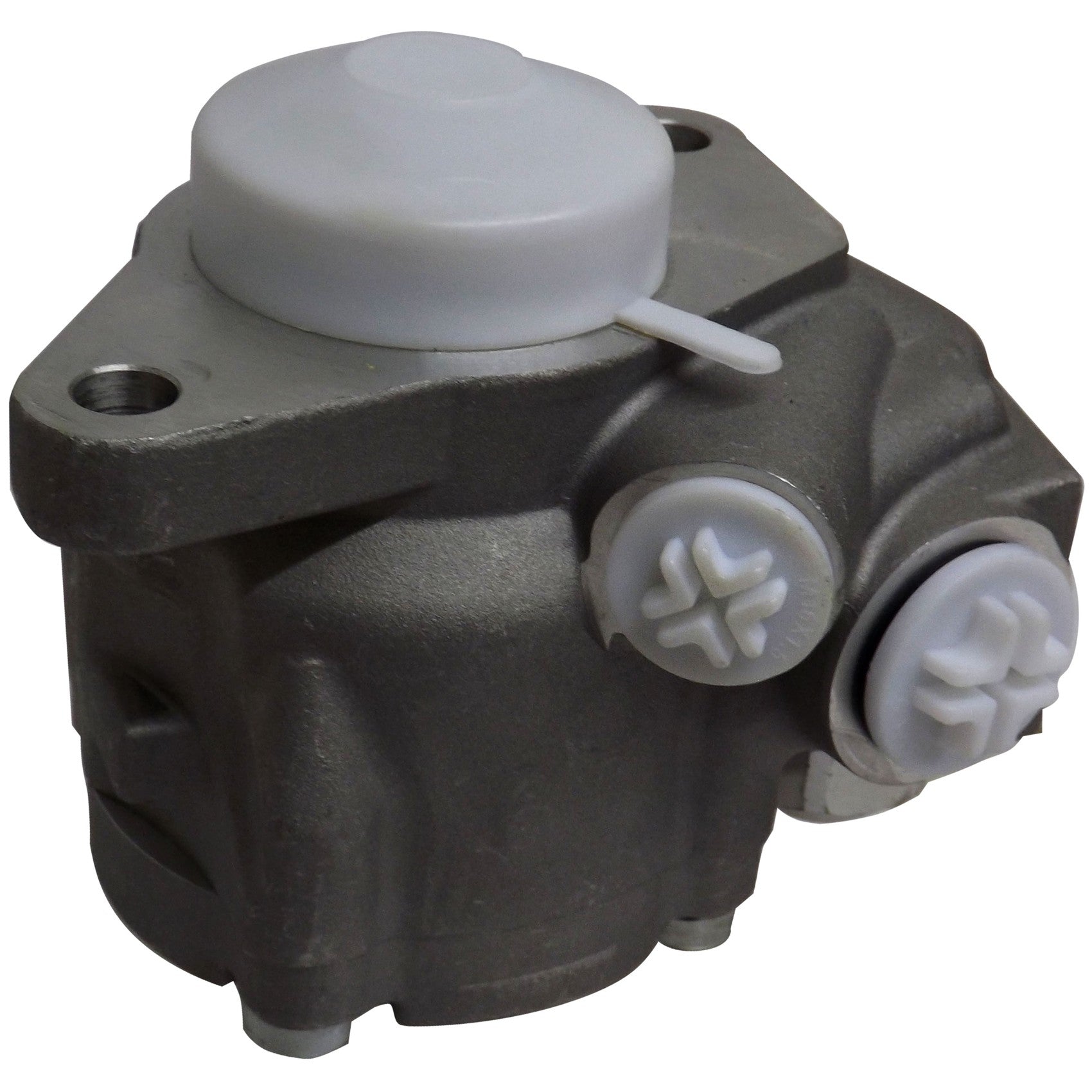 Bomba de Direção Hidráulica 100 bar - Ampri - 95108 - (1)
