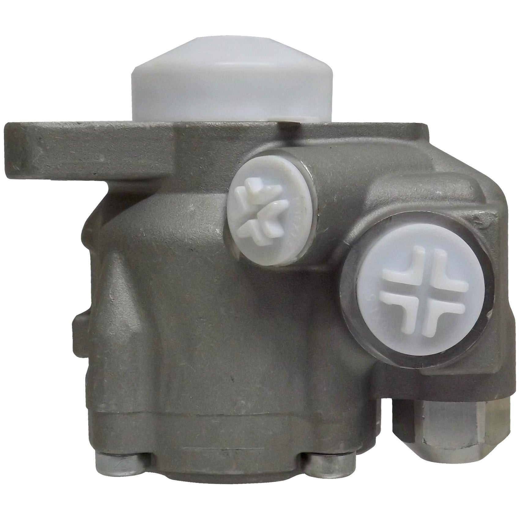 Bomba de Direção Hidráulica 100 bar - Ampri - 95108 - (2)
