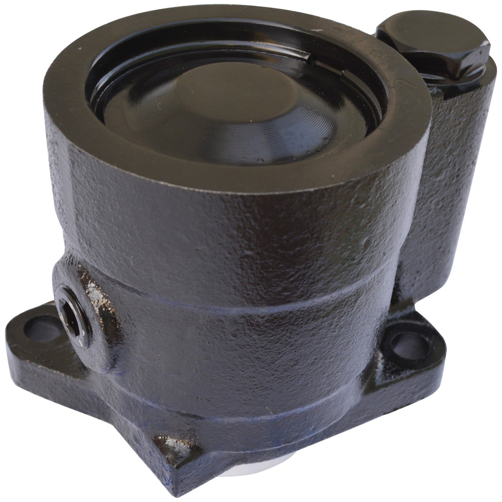 Bomba de Direção Hidráulica 100 bar - Ampri - 95110 - (3)