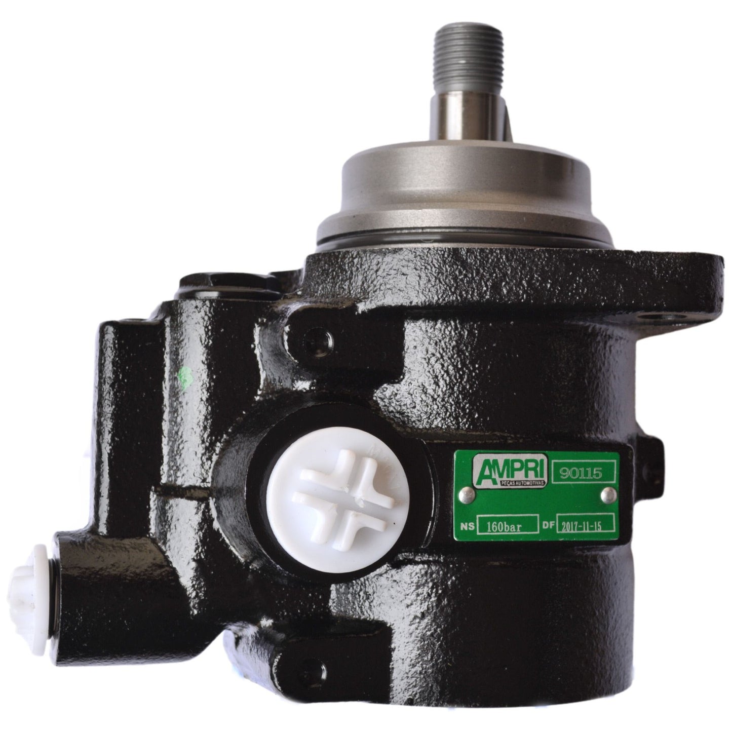 Bomba de Direção Hidráulica 115 bar - Ampri - 90115 - (1)