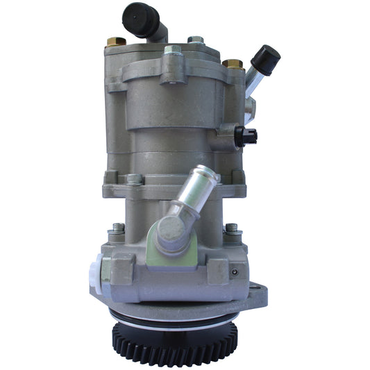 Bomba de Direção Hidráulica 116 bar - Ampri - 94116 - (1)