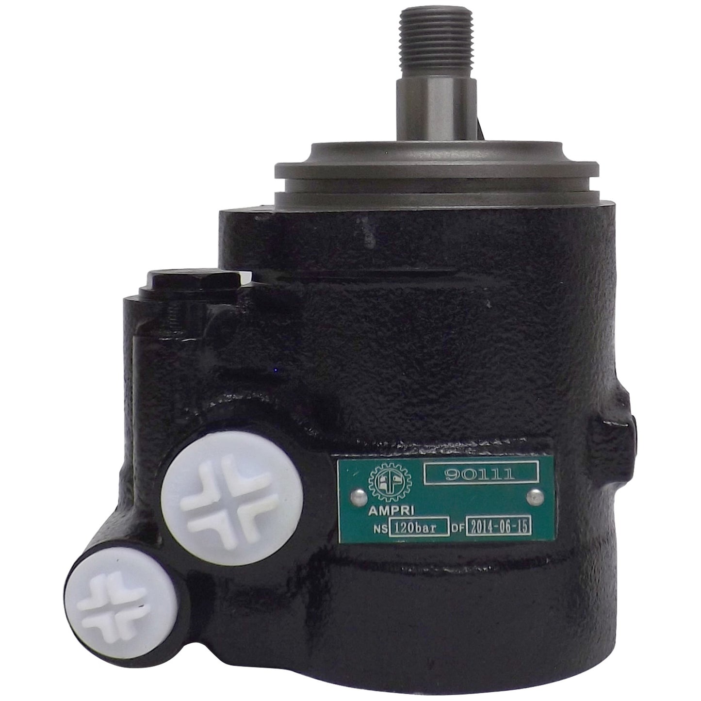 Bomba de Direção Hidráulica 120 bar - Ampri - 90111 - (2)