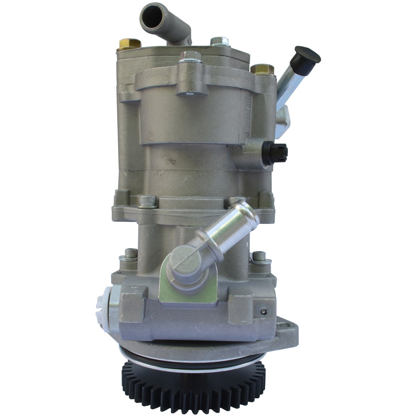 Bomba de Direção Hidráulica 116 bar - Ampri - 97018 - (1)